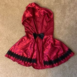 Red Riding Hood Costume